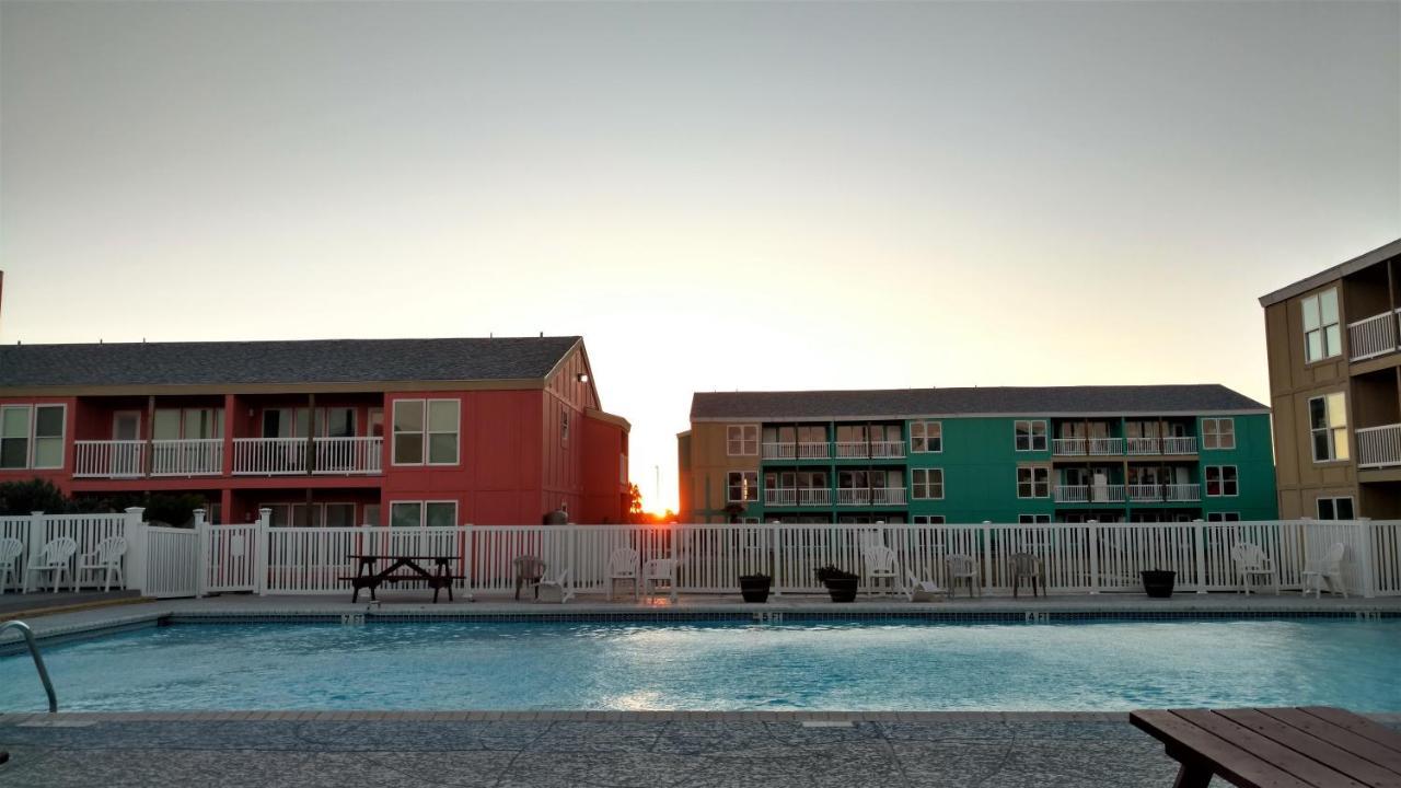 Executive Keys Condominiums On The Beach Πορτ Αράνσας Εξωτερικό φωτογραφία