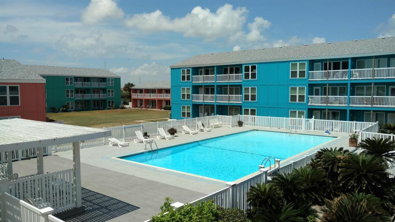 Executive Keys Condominiums On The Beach Πορτ Αράνσας Εξωτερικό φωτογραφία
