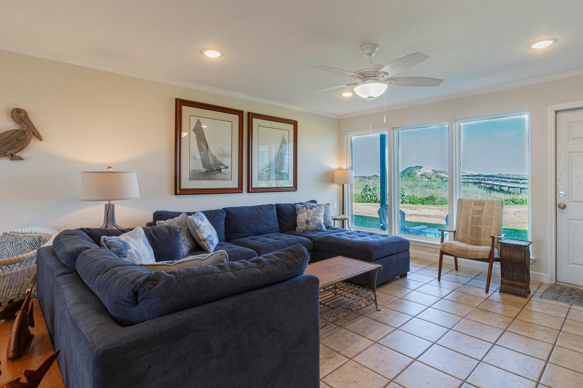 Executive Keys Condominiums On The Beach Πορτ Αράνσας Εξωτερικό φωτογραφία