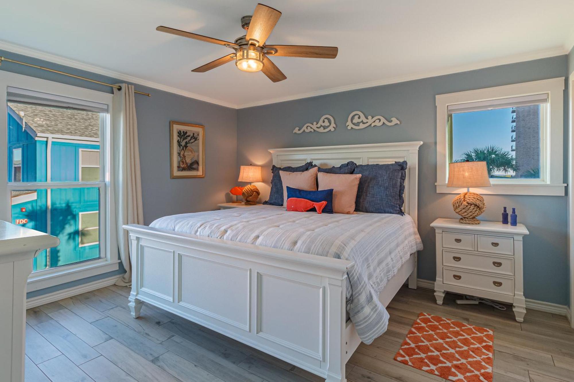 Executive Keys Condominiums On The Beach Πορτ Αράνσας Εξωτερικό φωτογραφία