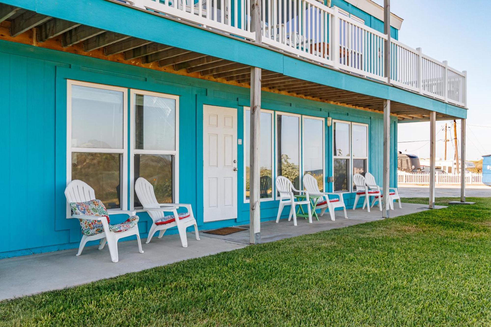 Executive Keys Condominiums On The Beach Πορτ Αράνσας Εξωτερικό φωτογραφία