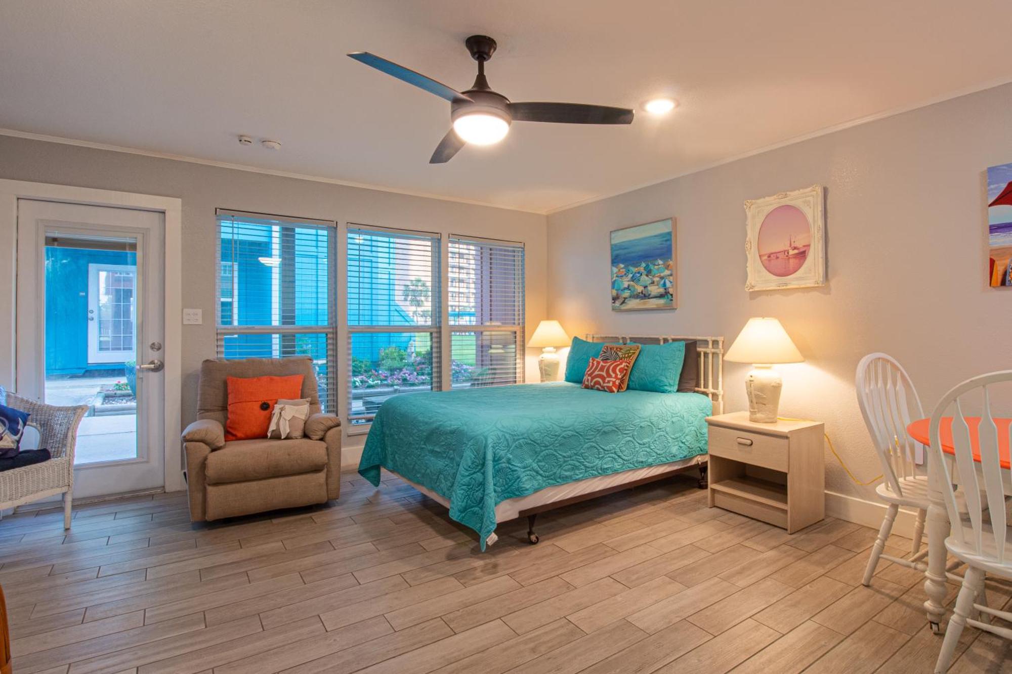 Executive Keys Condominiums On The Beach Πορτ Αράνσας Εξωτερικό φωτογραφία