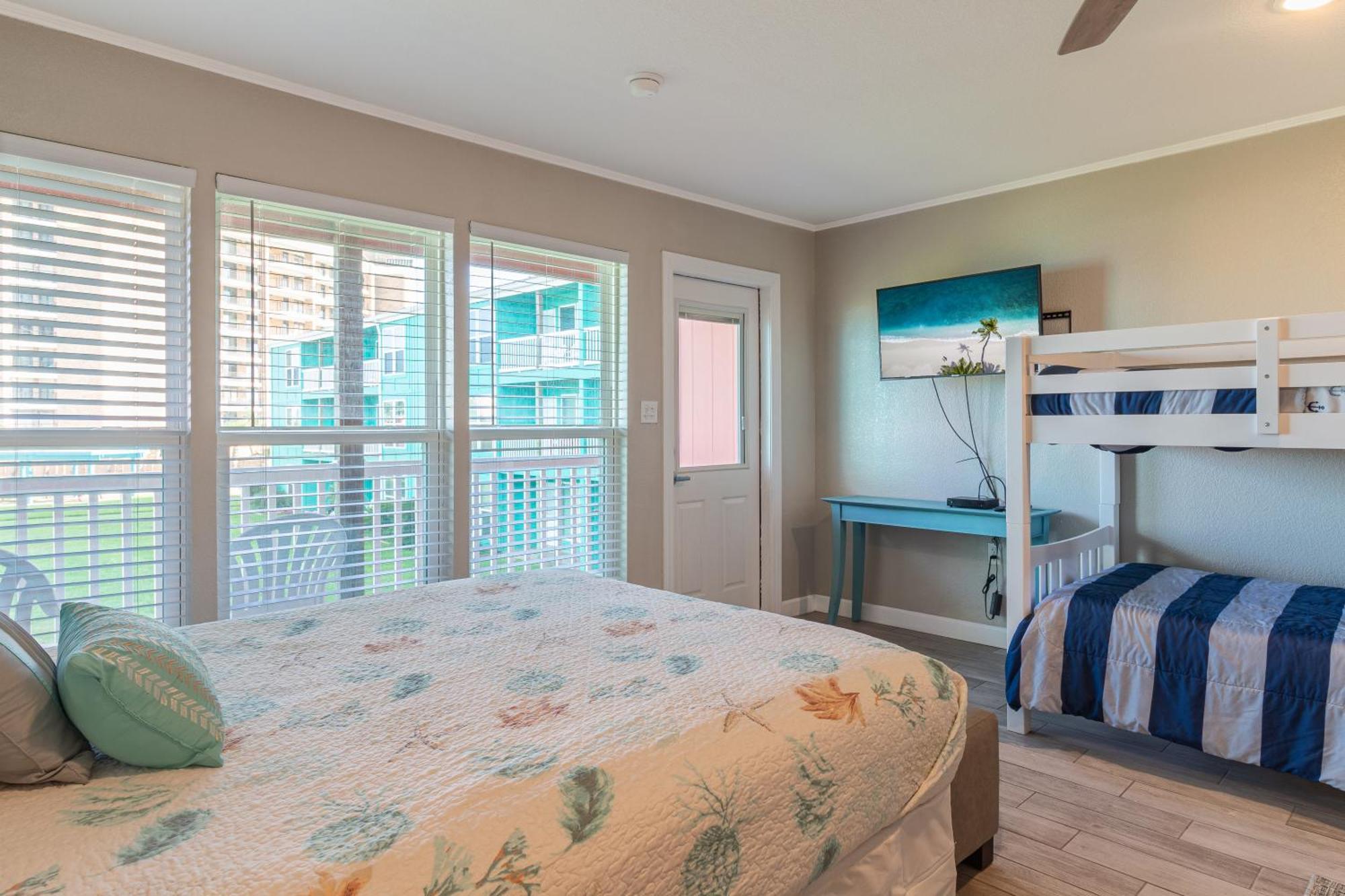 Executive Keys Condominiums On The Beach Πορτ Αράνσας Εξωτερικό φωτογραφία