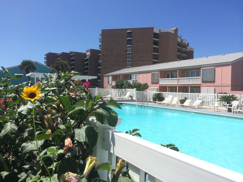 Executive Keys Condominiums On The Beach Πορτ Αράνσας Εξωτερικό φωτογραφία